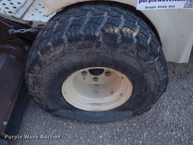 image for item DI1815 2012 Grasshopper 930D  ZTR lawn mower