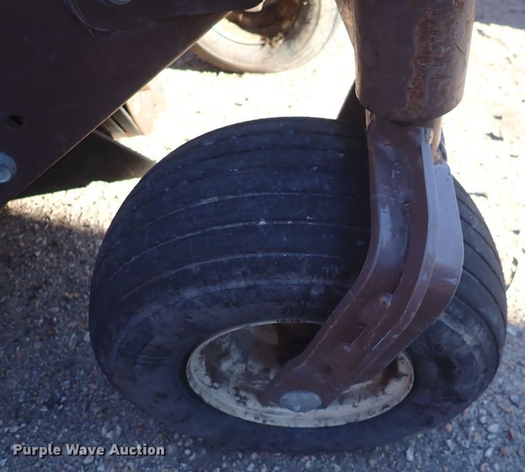 image for item DI1815 2012 Grasshopper 930D  ZTR lawn mower