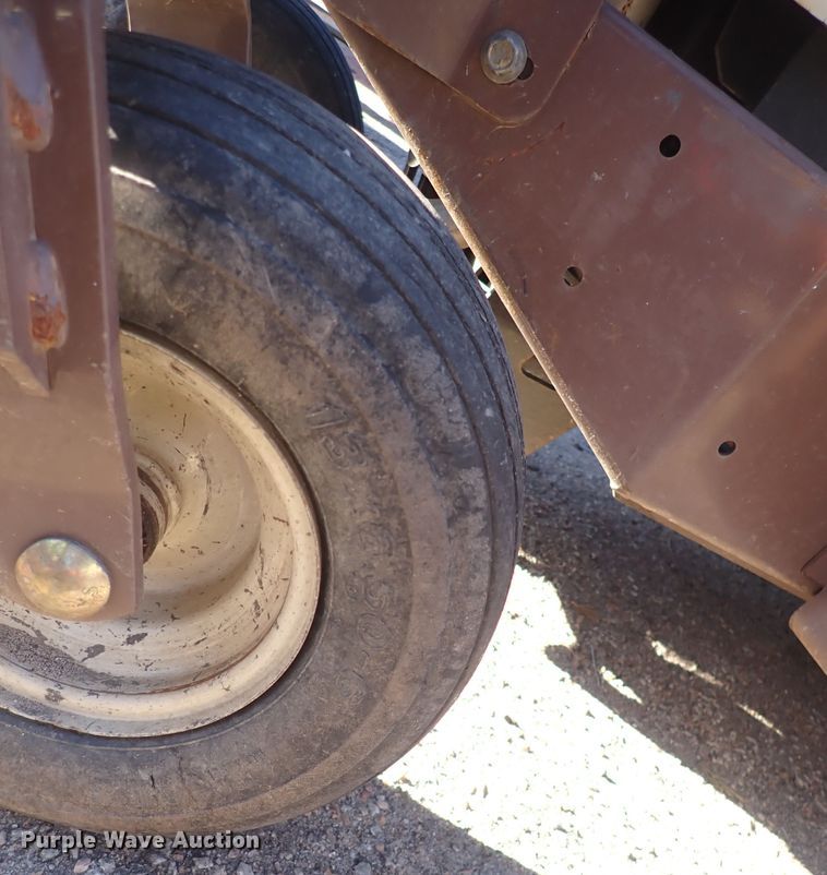 image for item DI1815 2012 Grasshopper 930D  ZTR lawn mower