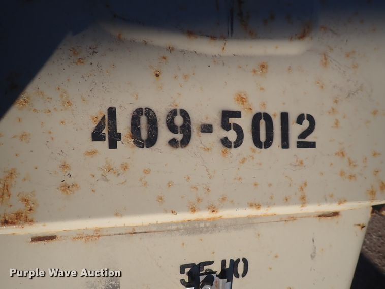 image for item DI1815 2012 Grasshopper 930D  ZTR lawn mower