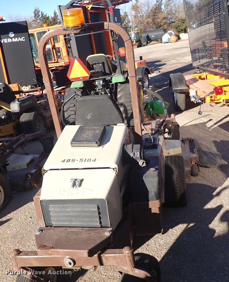 image for item DI1816 2013 Grasshopper 930D  ZTR lawn mower