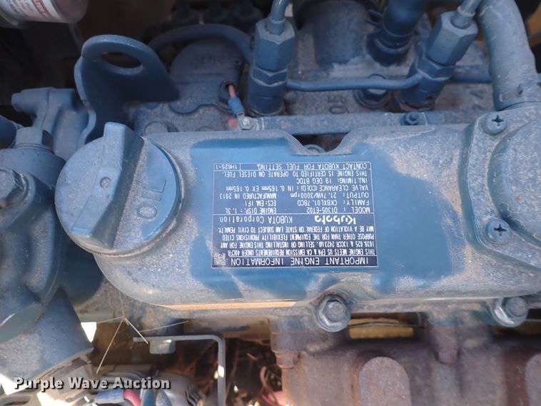 image for item DI1816 2013 Grasshopper 930D  ZTR lawn mower