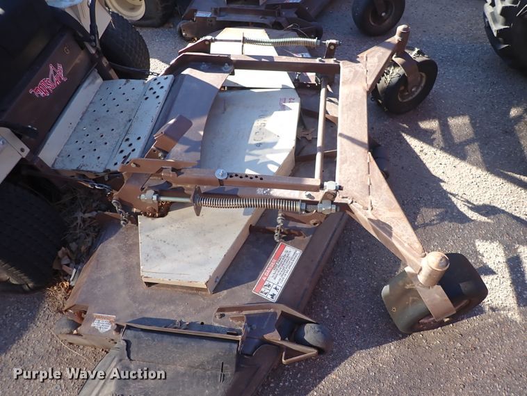 image for item DI1816 2013 Grasshopper 930D  ZTR lawn mower