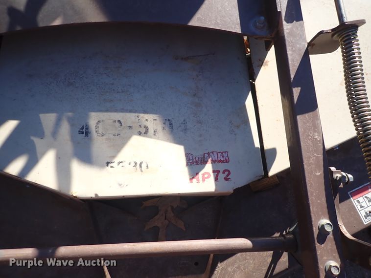 image for item DI1816 2013 Grasshopper 930D  ZTR lawn mower