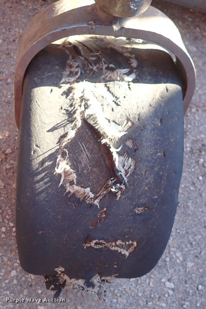 image for item DI1816 2013 Grasshopper 930D  ZTR lawn mower