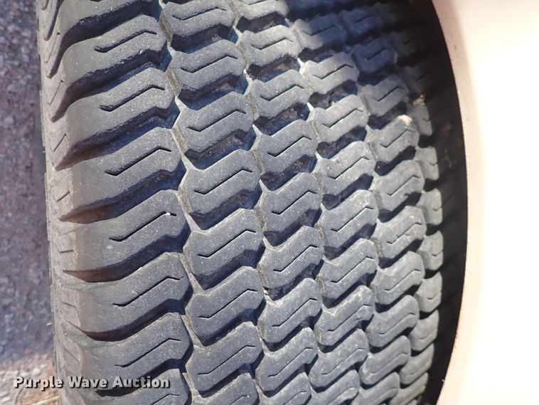 image for item DI1816 2013 Grasshopper 930D  ZTR lawn mower