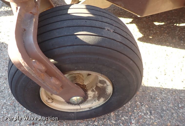 image for item DI1816 2013 Grasshopper 930D  ZTR lawn mower