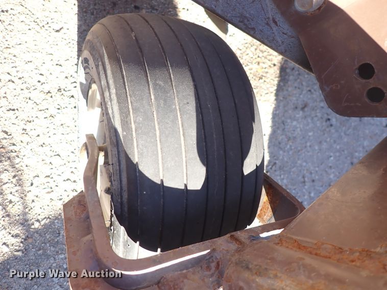 image for item DI1816 2013 Grasshopper 930D  ZTR lawn mower