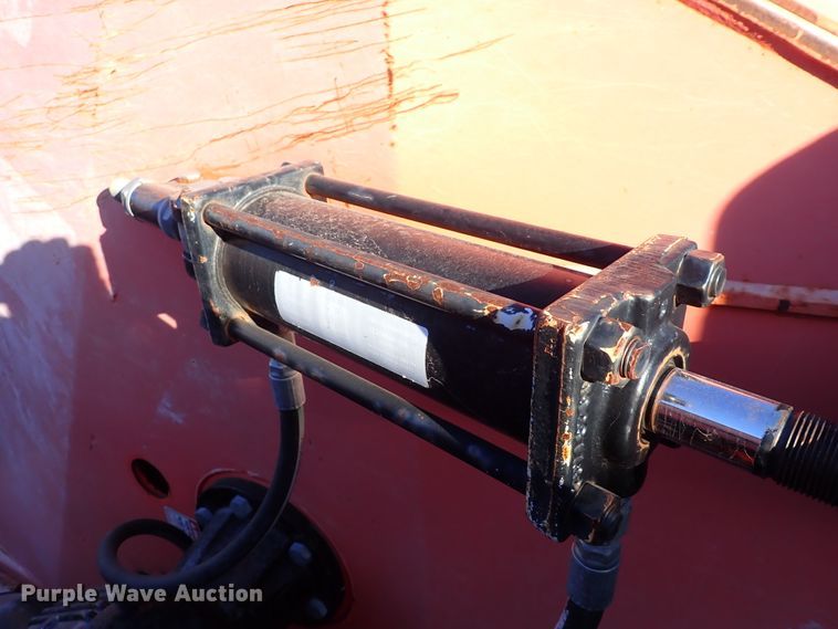 image for item DI1822 2012 Land Pride RCBM6615  batwing rotary mower