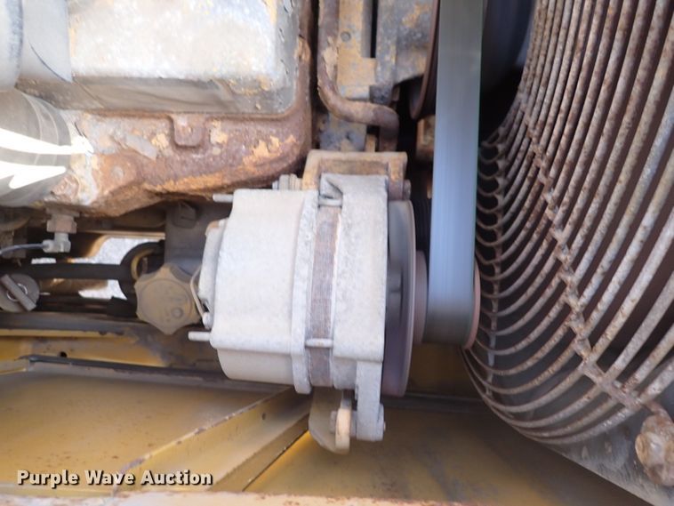 image for item DI1825 1998 John Deere 310E  backhoe