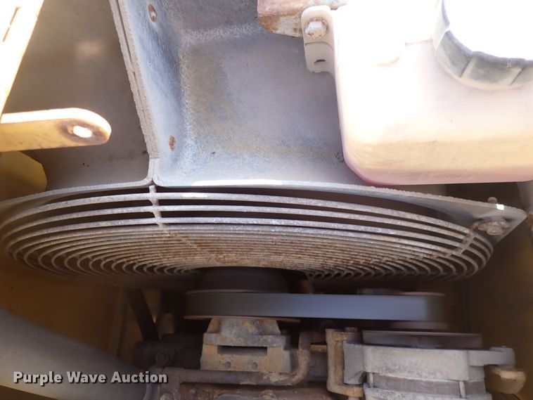 image for item DI1825 1998 John Deere 310E  backhoe