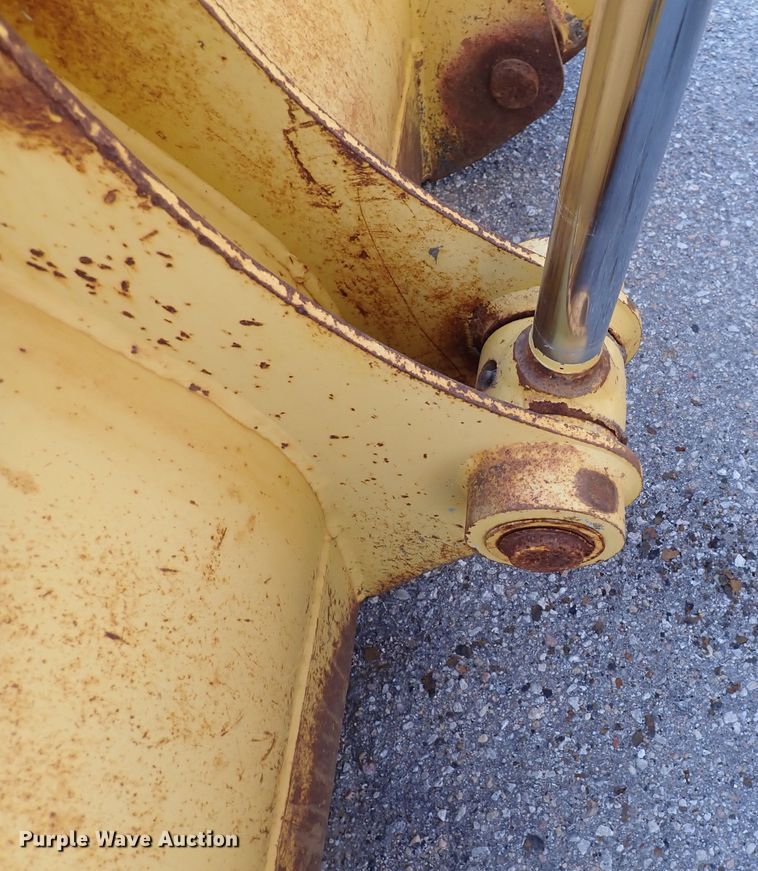 image for item DI1825 1998 John Deere 310E  backhoe