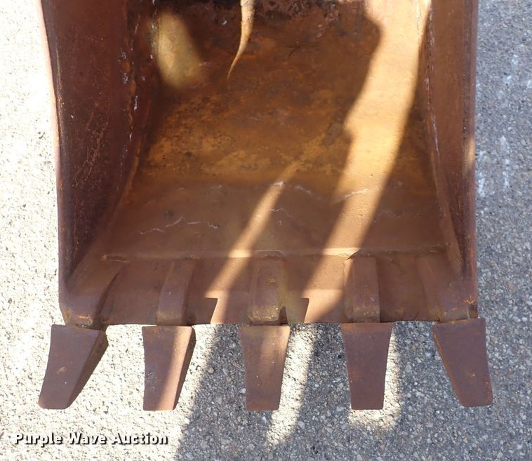 image for item DI1825 1998 John Deere 310E  backhoe