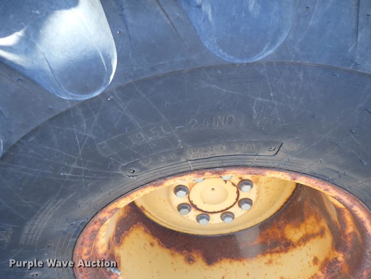 image for item DI1825 1998 John Deere 310E  backhoe