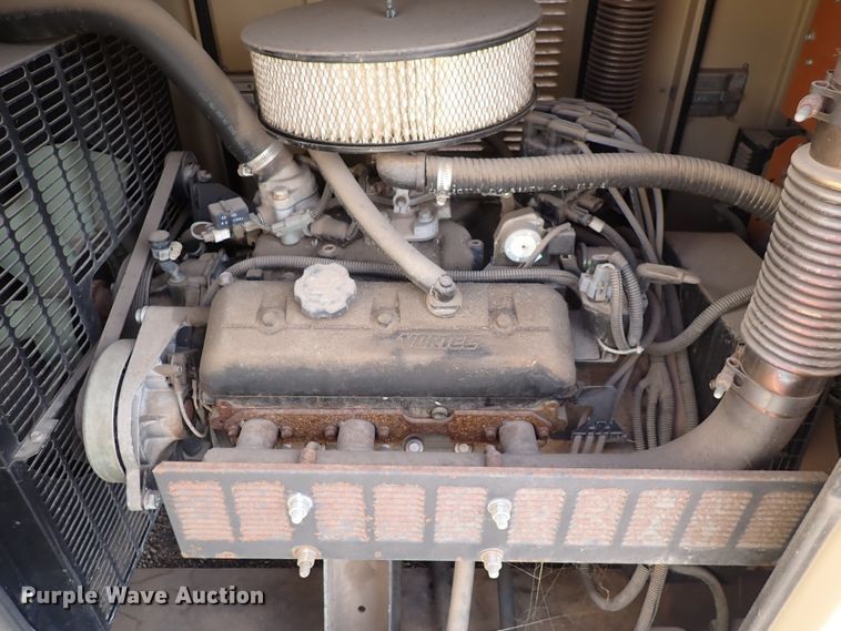 image for item DI1828 Generac 6217130100  generator