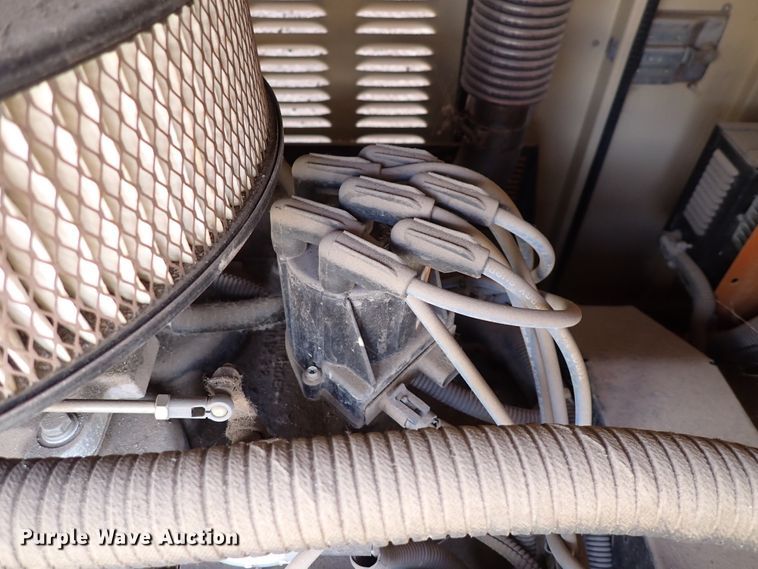 image for item DI1828 Generac 6217130100  generator