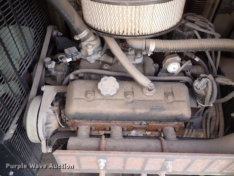 image for item DI1828 Generac 6217130100  generator