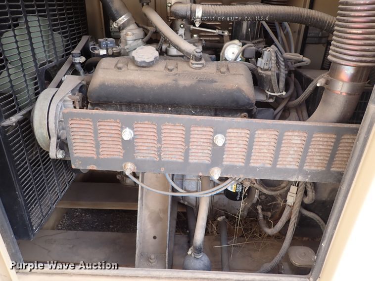 image for item DI1828 Generac 6217130100  generator