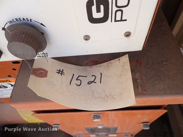 image for item DI1828 Generac 6217130100  generator