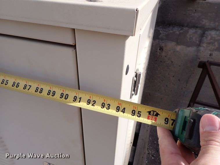 image for item DI1828 Generac 6217130100  generator