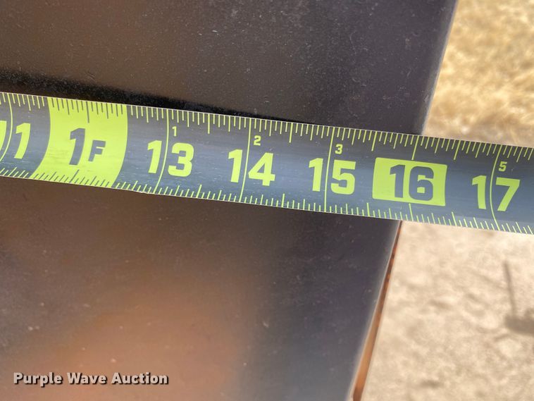 image for item DM8303 2012 Ring-o-matic 850  vacuum excavator