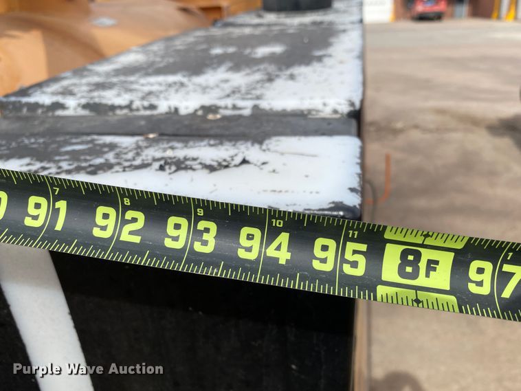 image for item DM8303 2012 Ring-o-matic 850  vacuum excavator