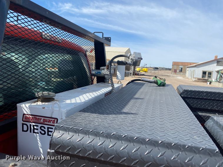 image for item DM8305 2011 Ford F250 Super Duty  pickup truck