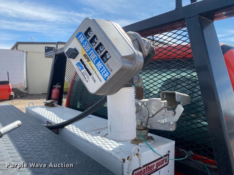 image for item DM8305 2011 Ford F250 Super Duty  pickup truck