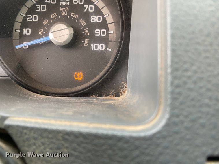 image for item DM8305 2011 Ford F250 Super Duty  pickup truck