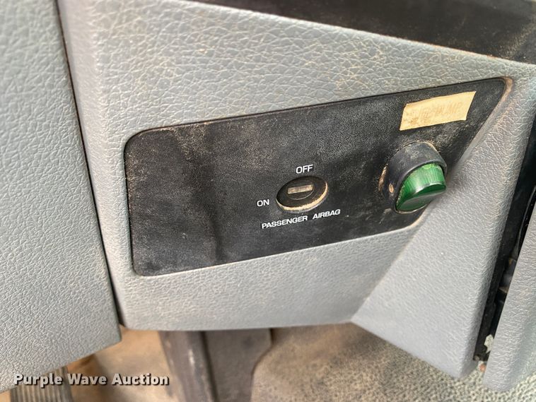 image for item DM8305 2011 Ford F250 Super Duty  pickup truck