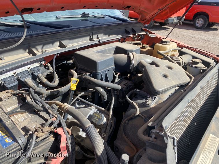 image for item DM8305 2011 Ford F250 Super Duty  pickup truck