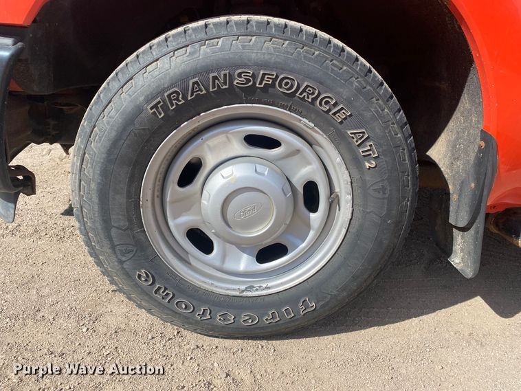 image for item DM8305 2011 Ford F250 Super Duty  pickup truck