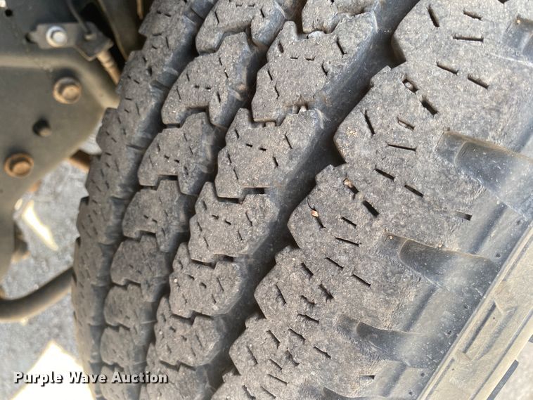 image for item DM8305 2011 Ford F250 Super Duty  pickup truck