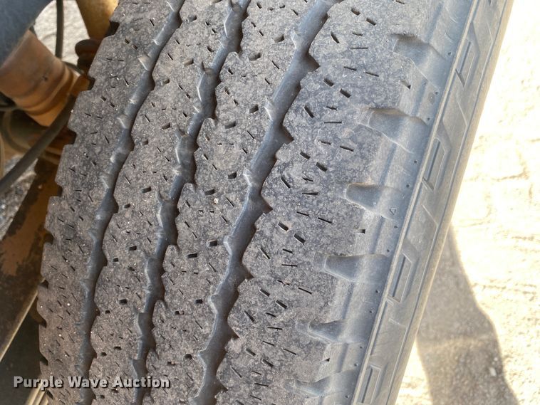 image for item DM8305 2011 Ford F250 Super Duty  pickup truck