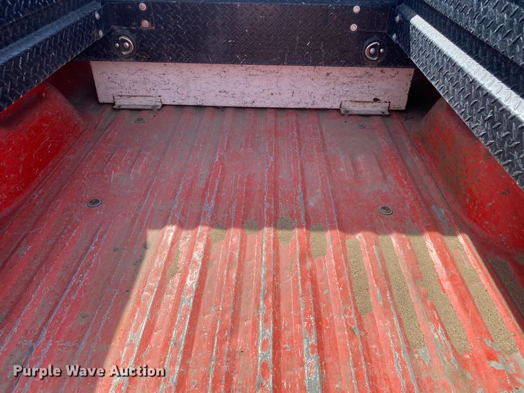 image for item DM8306 2011 Ford F250 Super Duty  pickup truck