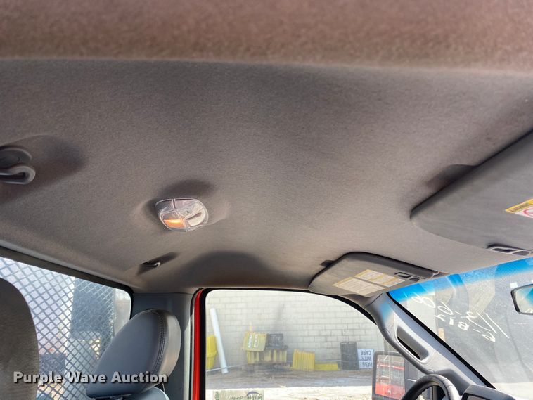 image for item DM8306 2011 Ford F250 Super Duty  pickup truck