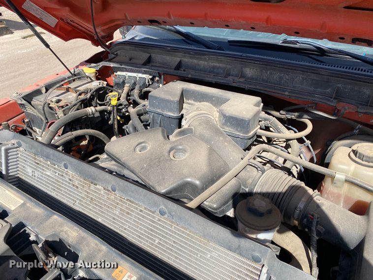 image for item DM8306 2011 Ford F250 Super Duty  pickup truck