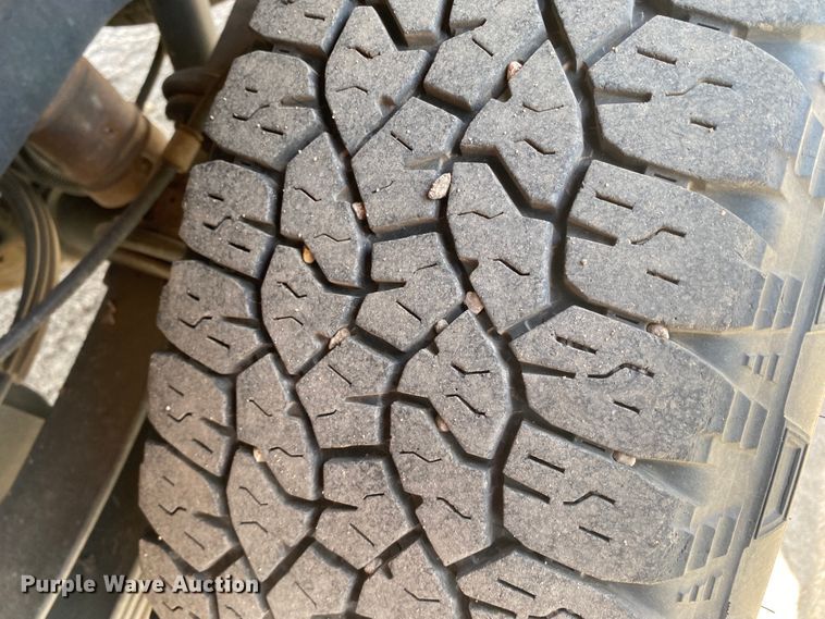 image for item DM8306 2011 Ford F250 Super Duty  pickup truck