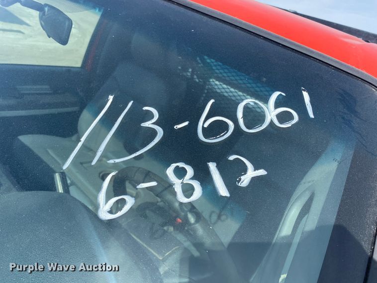 image for item DM8306 2011 Ford F250 Super Duty  pickup truck