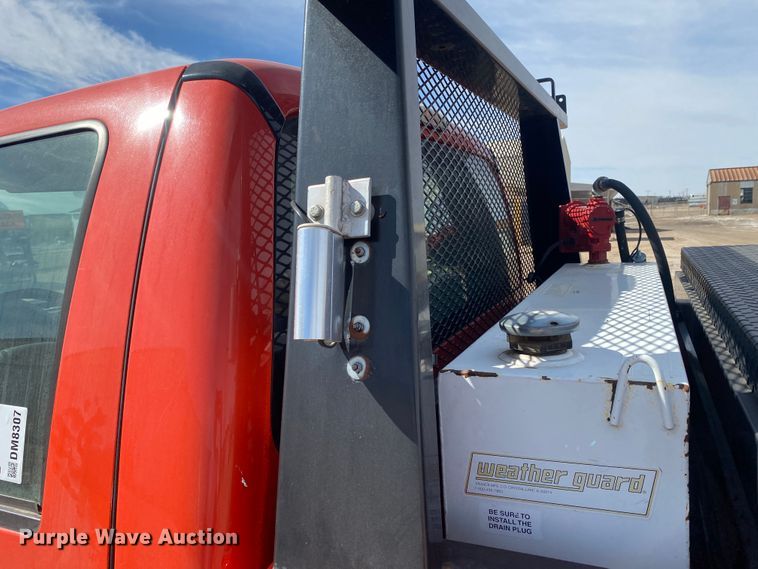 image for item DM8307 2011 Ford F250 Super Duty  pickup truck