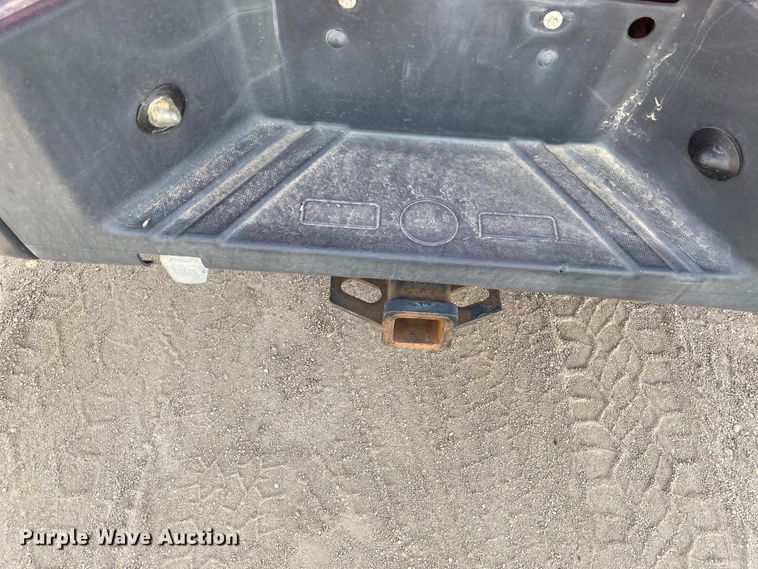 image for item DM8307 2011 Ford F250 Super Duty  pickup truck