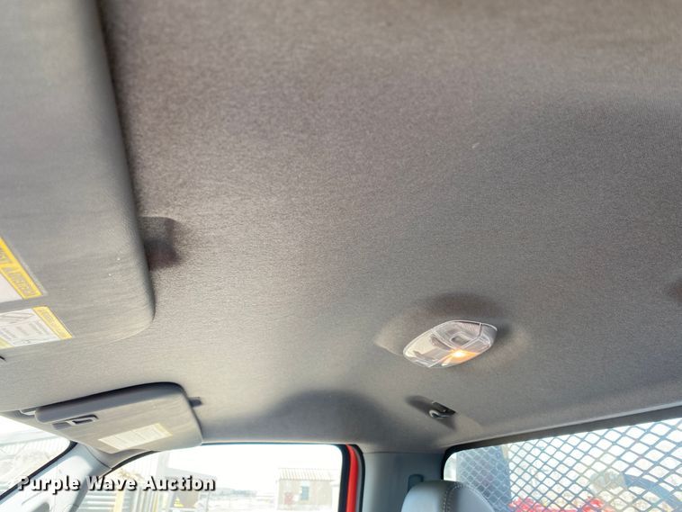 image for item DM8307 2011 Ford F250 Super Duty  pickup truck