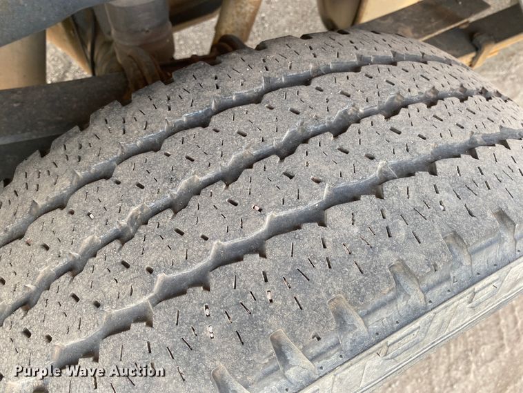 image for item DM8307 2011 Ford F250 Super Duty  pickup truck