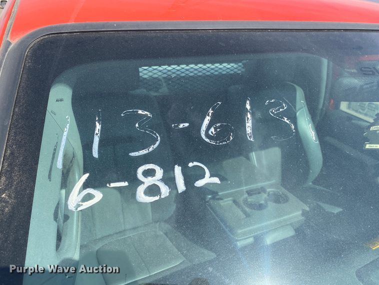 image for item DM8307 2011 Ford F250 Super Duty  pickup truck