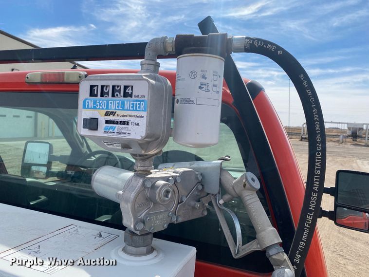 image for item DM8309 2009 Ford F250 Super Duty  pickup truck