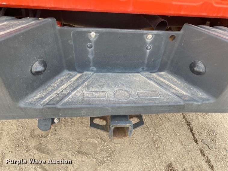 image for item DM8309 2009 Ford F250 Super Duty  pickup truck