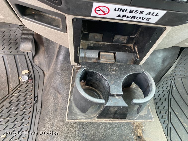 image for item DM8309 2009 Ford F250 Super Duty  pickup truck