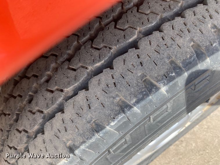 image for item DM8309 2009 Ford F250 Super Duty  pickup truck