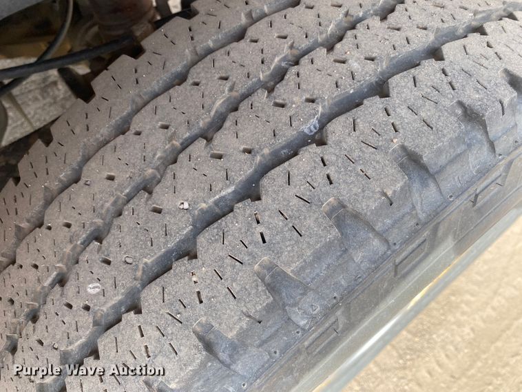 image for item DM8309 2009 Ford F250 Super Duty  pickup truck