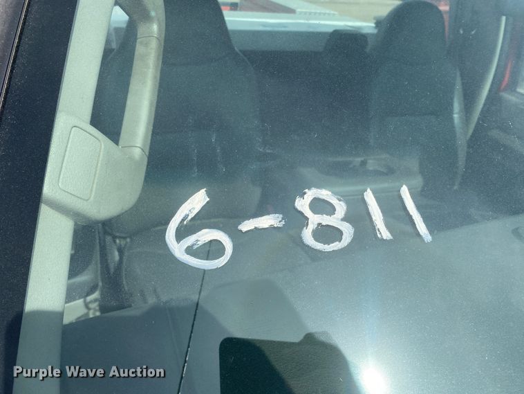 image for item DM8309 2009 Ford F250 Super Duty  pickup truck